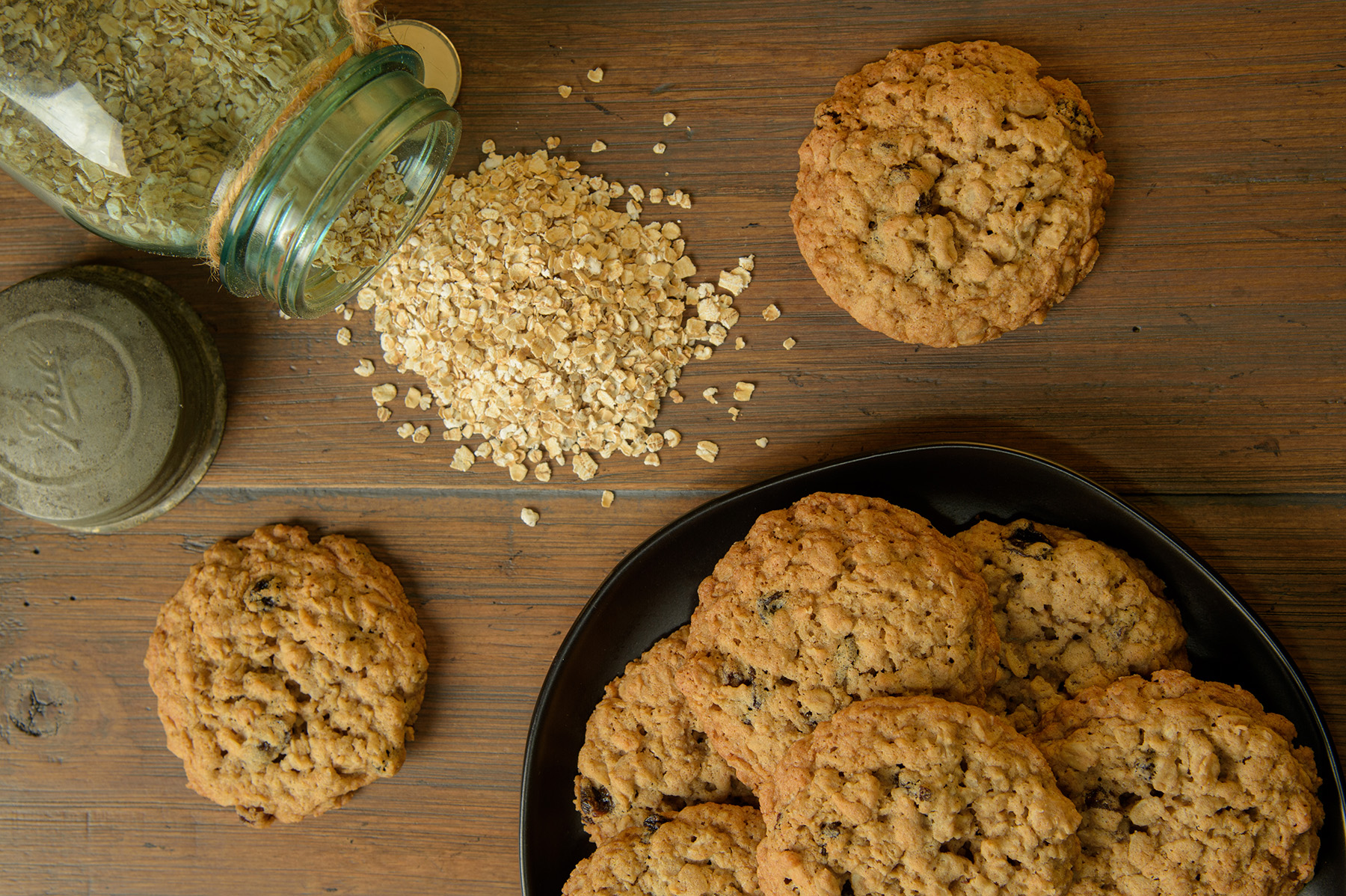 Food, product and Ecommerce photography
