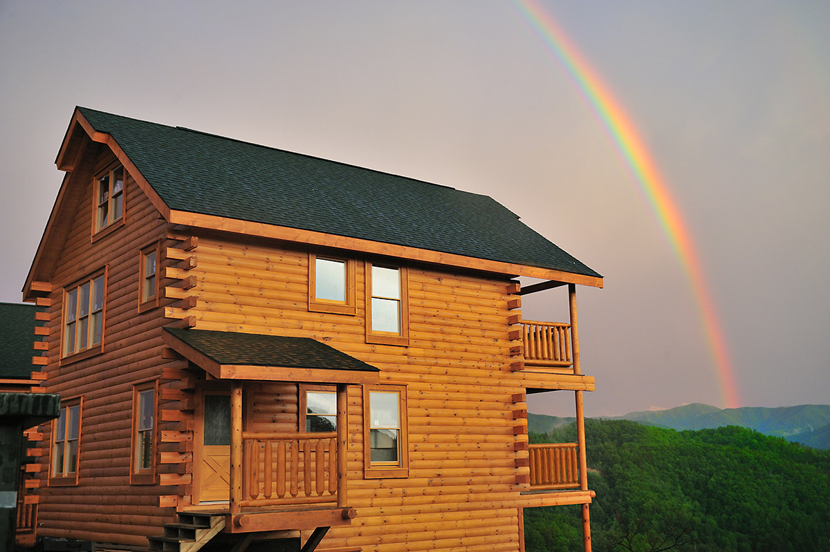 lodging/hospitality Gatlinburg and Pigeon Forge