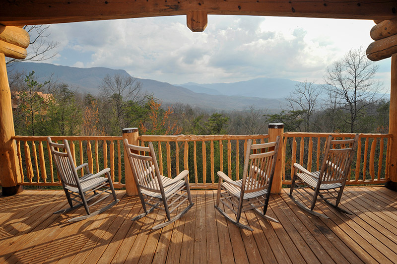 Tennessee vacation rental
