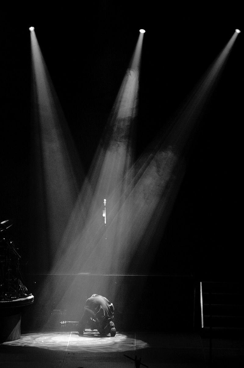 live music