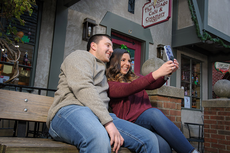 marketing imagery