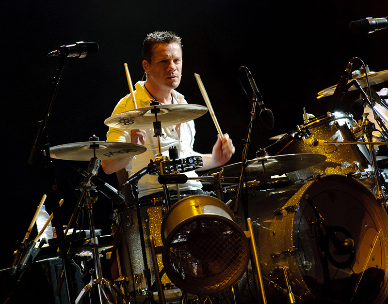 professional stage photography