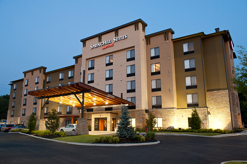 Tennesse Hotel