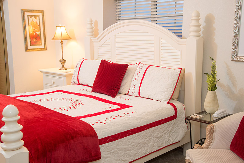 The best boutique hotel marketing Photography in the Smoky Mountains