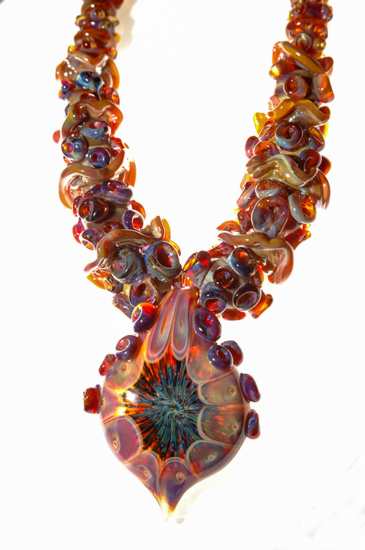 Arts and Crafts jewelry