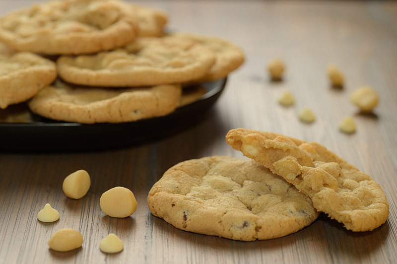 Ecommerce food photography