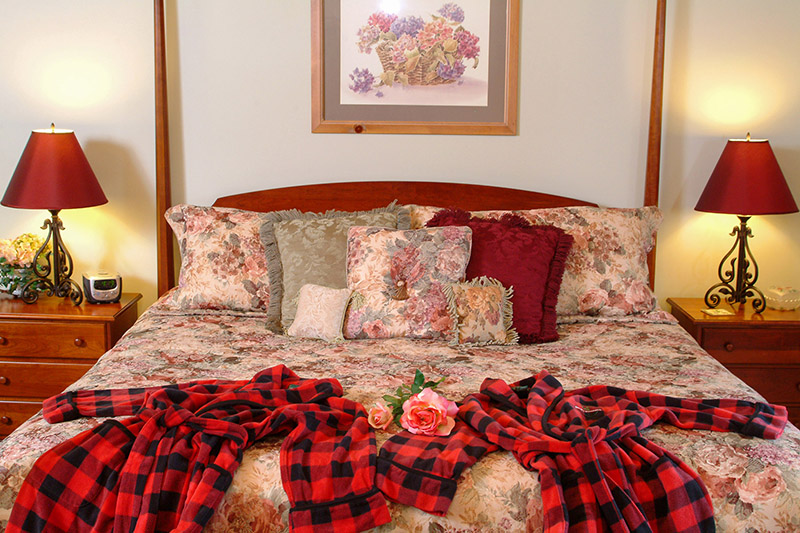 Tennessee luxury hotel