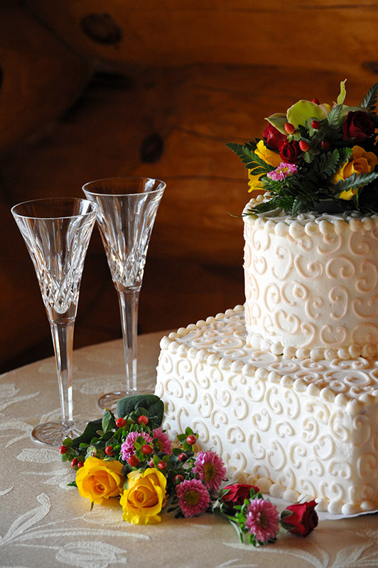 Food photography, Bakery