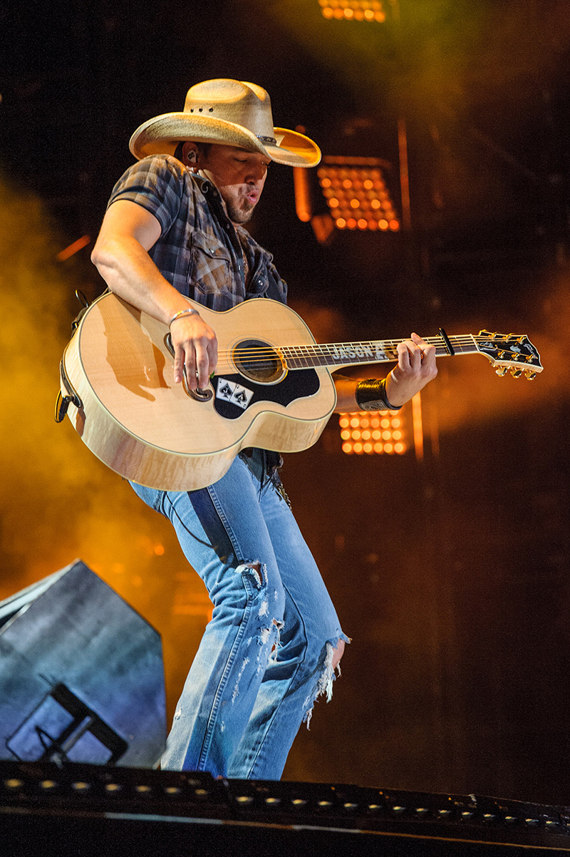 Jason Aldean